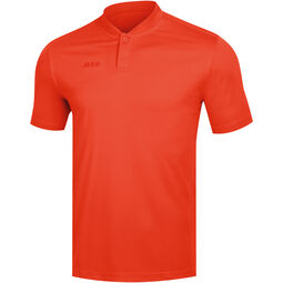 Afbeelding van JAKO Polo Prestige | Flame | XXL