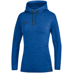 Afbeelding van JAKO Sweater met kap Premium Basics | Royal Gemeleerd | 44