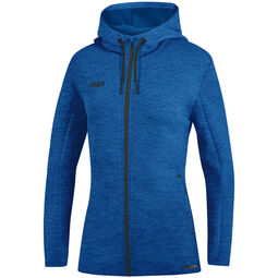 Afbeelding van JAKO Jas met kap Premium Basics | Royal Gemeleerd | 44
