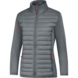 Afbeelding van JAKO Hybridejas Premium | Steengrijs | 44