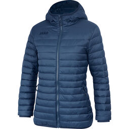 Afbeelding van JAKO Steppjas | Marine | 44