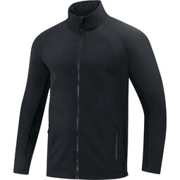 Afbeelding van JAKO Softshelljas Team | Zwart | 164