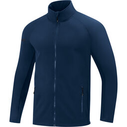 Afbeelding van JAKO Softshelljas Team | Marine | 164