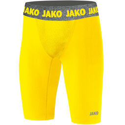 Afbeelding van JAKO Short tight Compression 2.0 | Citroen | 164