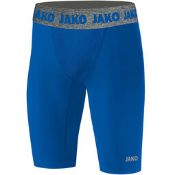 Afbeelding van JAKO Short tight Compression 2.0 | Sportroyal | 164