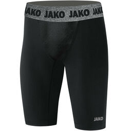 Afbeelding van JAKO Short tight Compression 2.0 | Zwart | 164
