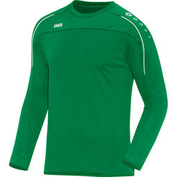 Afbeelding van JAKO Sweater Classico | Sportgroen | 164