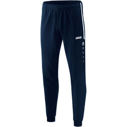 Afbeelding van JAKO Polyesterbroek Competition 2.0 | Marine | XXL