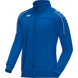 Afbeelding van JAKO Polyestervest Classico | Royal | 164