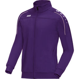 Afbeelding van JAKO Polyestervest Classico | Paars | 164