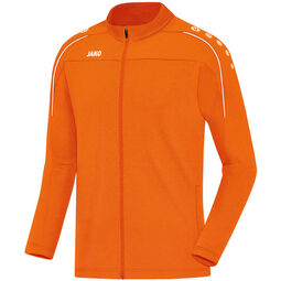 Afbeelding van JAKO Vrijetijdsvest Classico | Fluo Oranje | XXL