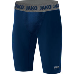 Afbeelding van JAKO Short tight Compression 2.0 | Navy | 164