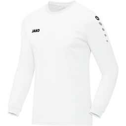 Afbeelding van JAKO Shirt Team LM | Wit | XXL