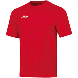 Afbeelding van JAKO T-Shirt Base | Rood | XXL