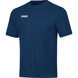 Afbeelding van JAKO T-Shirt Base | Marine | XXL