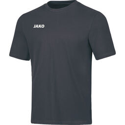 Afbeelding van JAKO T-Shirt Base | Antraciet | XXL