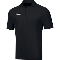Afbeelding van JAKO Polo Base | Zwart | 44