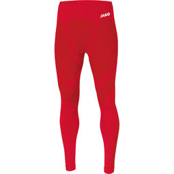 Afbeelding van JAKO Long Tight Comfort 2.0 | Sportrood | XXL