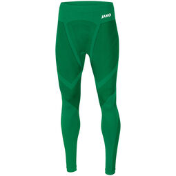 Afbeelding van JAKO Long Tight Comfort 2.0 | Sportgroen | XXS