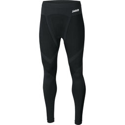 Afbeelding van JAKO Long Tight Comfort 2.0 | Zwart | XXL