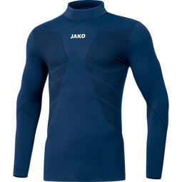 Afbeelding van JAKO Turtleneck Comfort 2.0 | Navy | XXS