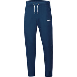 Afbeelding van JAKO Joggingbroek Base | Marine | 164