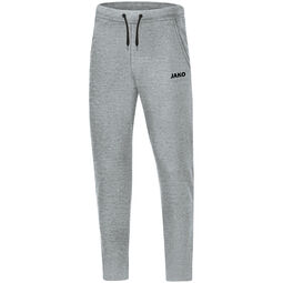 Afbeelding van JAKO Joggingbroek Base | Lichtgrijs Gemeleerd | 164