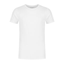 Afbeelding van SANTINO T-shirt Jive C-neck | White | 3XL