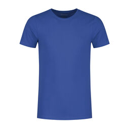 Afbeelding van SANTINO T-shirt Jive C-neck | Royal Blue | 3XL