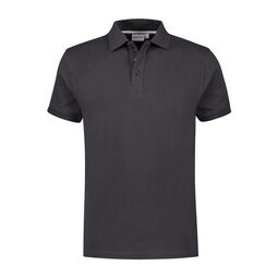 Afbeelding van SANTINO Poloshirt Mojo | Graphite | XS