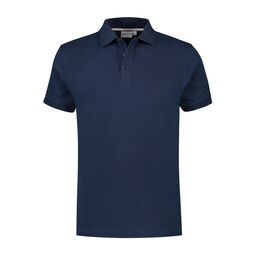 Afbeelding van SANTINO Poloshirt Mojo | Real Navy | XS