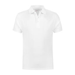 Afbeelding van SANTINO Poloshirt Mojo | White | XS