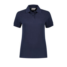 Afbeelding van SANTINO Poloshirt Ricardo ladies | Real Navy | XXL