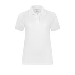 Afbeelding van SANTINO Poloshirt Ricardo ladies | White | XXL