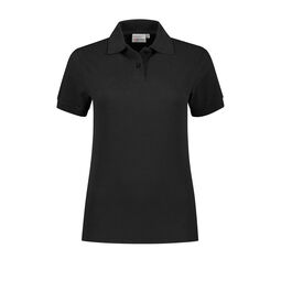 Afbeelding van SANTINO Poloshirt Ricardo ladies | Black | XXL