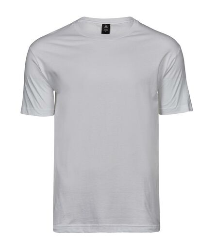 Fashion Sof T-Shirt, White, L, Tee Jays