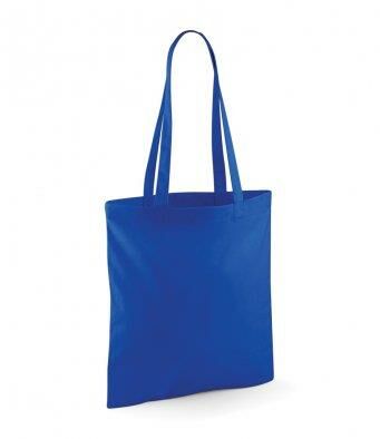 Bag For Life - Long Handles, Bright Royal, ONE, Westford Mill