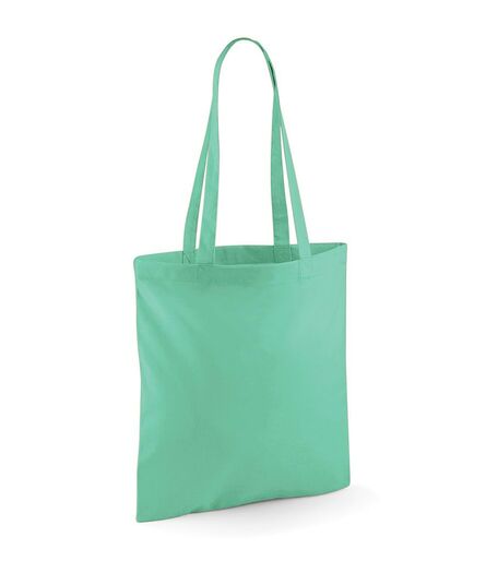 Bag For Life - Long Handles, Mint, ONE, Westford Mill