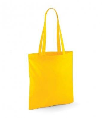 Bag For Life - Long Handles, Sunflower, ONE, Westford Mill