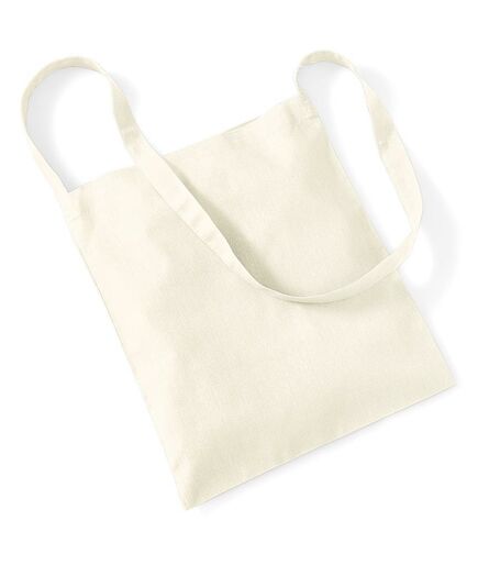 Sling Bag For Life, Natural, ONE, Westford Mill