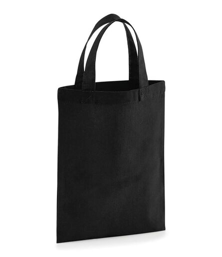 Party Bag For Life, Black, ONE, Westford Mill