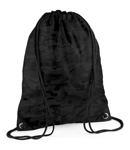 BagBase Premium Gymsac, , ONE, Bagbase