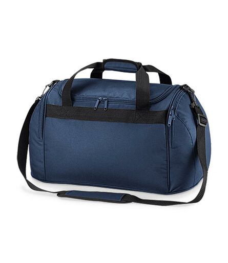 BagBase Freestyle Holdall, French Navy, ONE, Bagbase