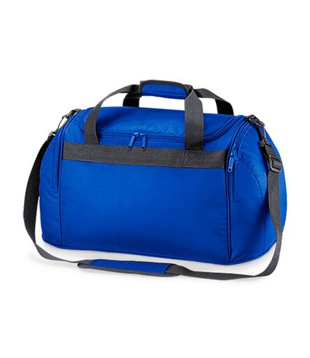 BagBase Freestyle Holdall, Royal Blue, ONE, Bagbase