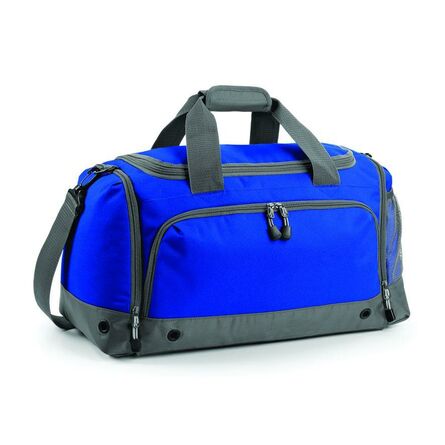 Athleisure Holdall, Bright Royal, ONE, BagBase