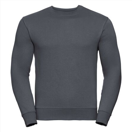 RUS The Authentic Sweatshirt, Convoy Grey, XS