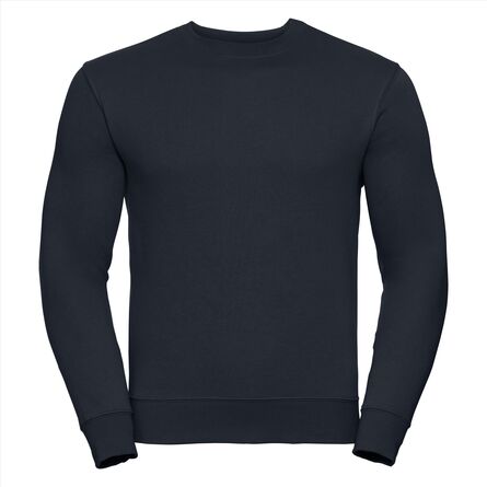 RUS The Authentic Sweatshirt, French Navy, XS