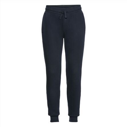 RUS Men Authentic Jogpants, French Navy, S