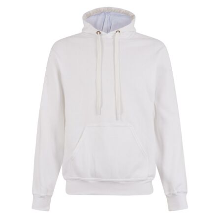 Logostar Best Deal Hooded - 48000, White, XS