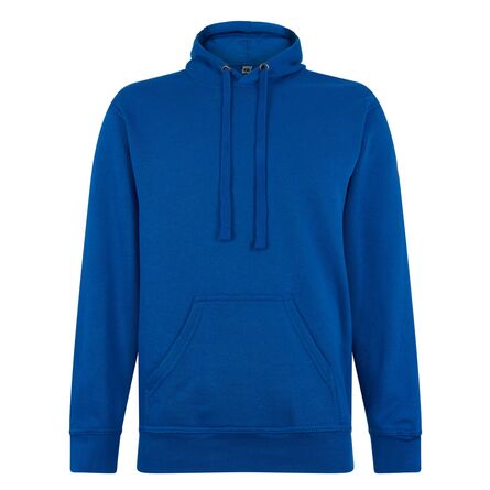 Logostar Best Deal Hooded - 48000, Royal Blue, XS